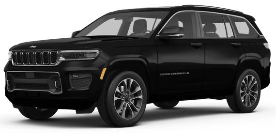 JEEP GRAND CHEROKEE 2022 1C4RJHDGXN8615609 image